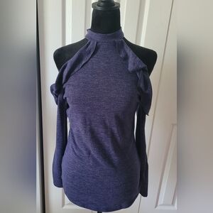 William Rast cold should top